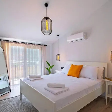 Luxury Apartament Fethiye