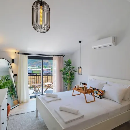 Apartament Luxury *