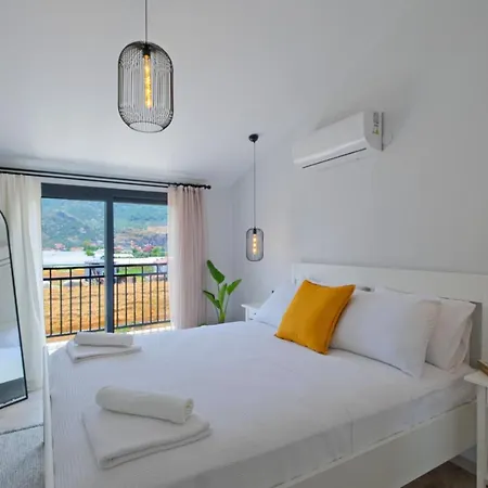 Luxury Apartament Fethiye
