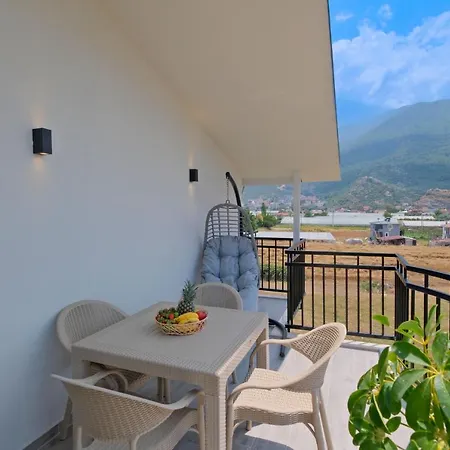Luxury Apartament *