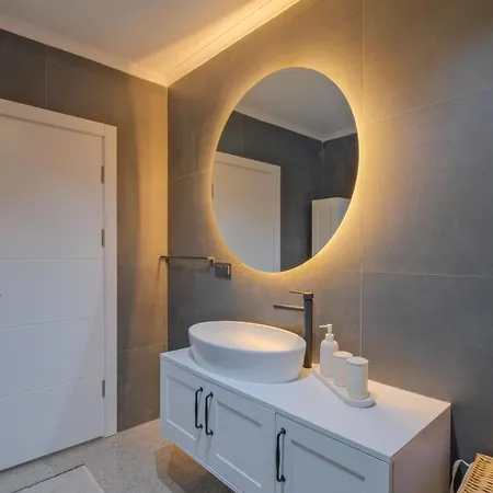 Apartament Luxury Fethiye