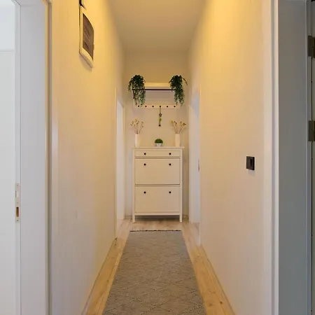 Apartament Luxury *