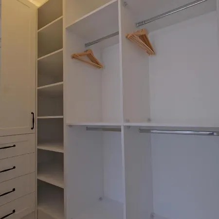 Apartament Luxury