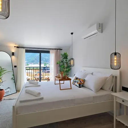 Luxury Apartament Fethiye