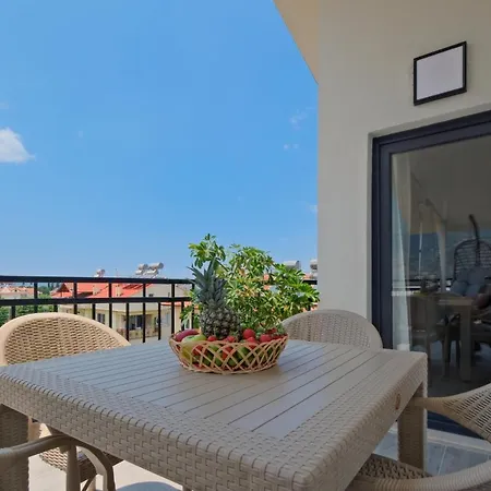 Luxury Apartament *