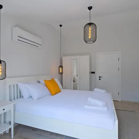 Apartament Luxury *