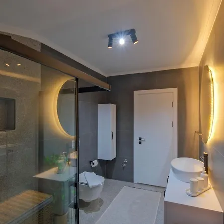 Apartament Luxury *
