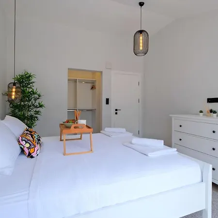 Apartament Luxury