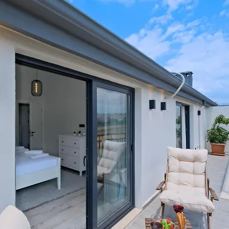 Apartment Luxury Fethiye