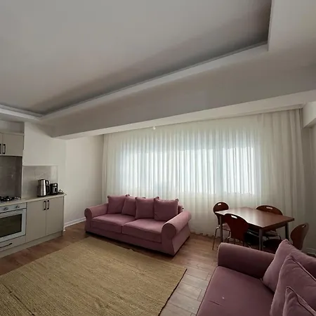 Apartment Luxury Fethiye
