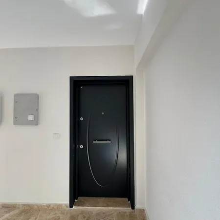 Apartment Luxury