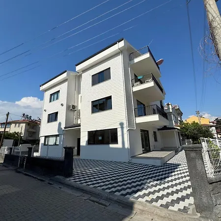 Apartment Luxury