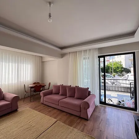 Luxury Fethiye
