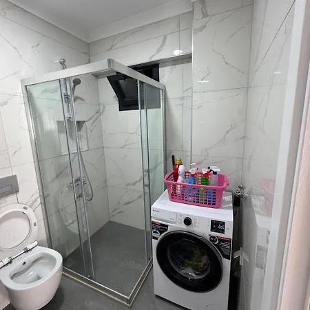 Apartment Luxury