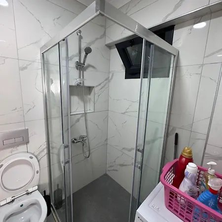 Apartment Luxury