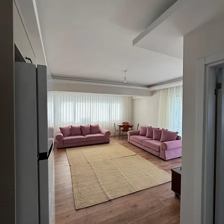 Luxury Fethiye